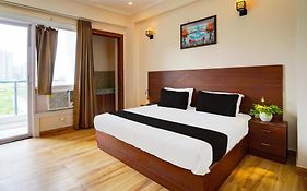 Hotel O The Viraaj Banquet & Hotel