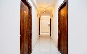 Hotel O The Viraaj Banquet & Hotel